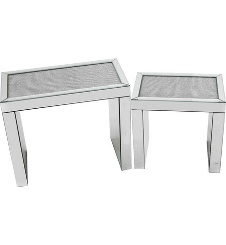 Nest of Tables - Set of 2