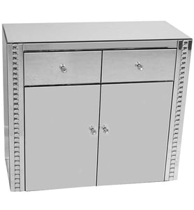 Side board Silver