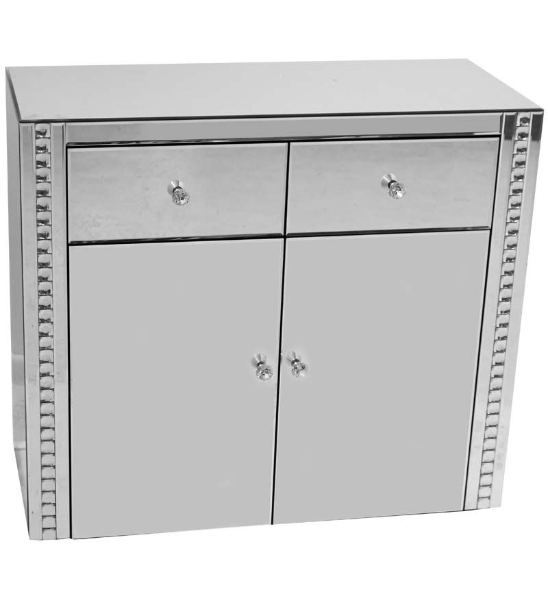 Side board Silver