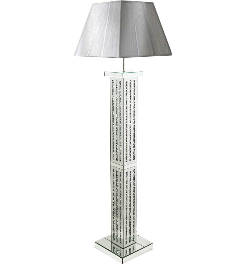 3 Line Floor Lamp