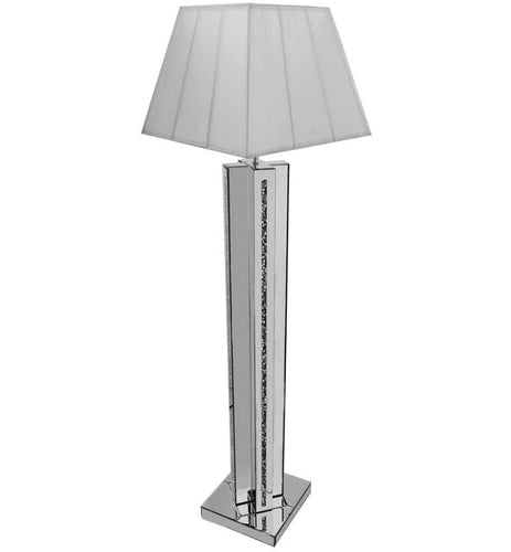 Cross Floor Lamp