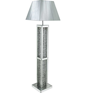 Opulent Floor Lamp