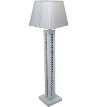 Load image into Gallery viewer, Floor Lamp in White