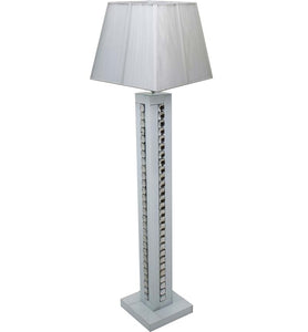 Floor Lamp in White