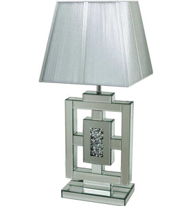 Retro Table Lamp