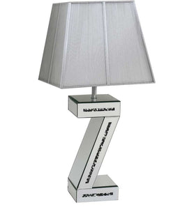 Z Table Lamp