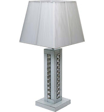 Load image into Gallery viewer, Table Lamp in White