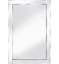 Load image into Gallery viewer, Classic Flat Bar Mirror Silver 120x80