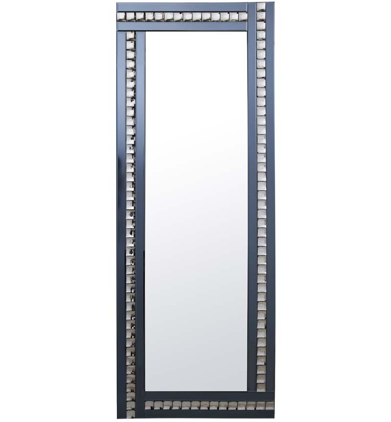 Classic Triple Bar Mirror