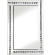 Load image into Gallery viewer, Classic Triple Bar Mirror White 120x80