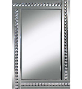 Classic Triple Bar Mirror