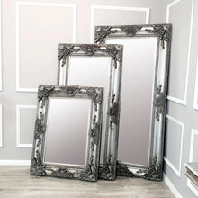 Load image into Gallery viewer, Roma Antique Mirror - ALL SIZES