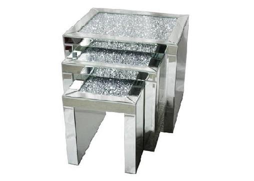 Nest Tables