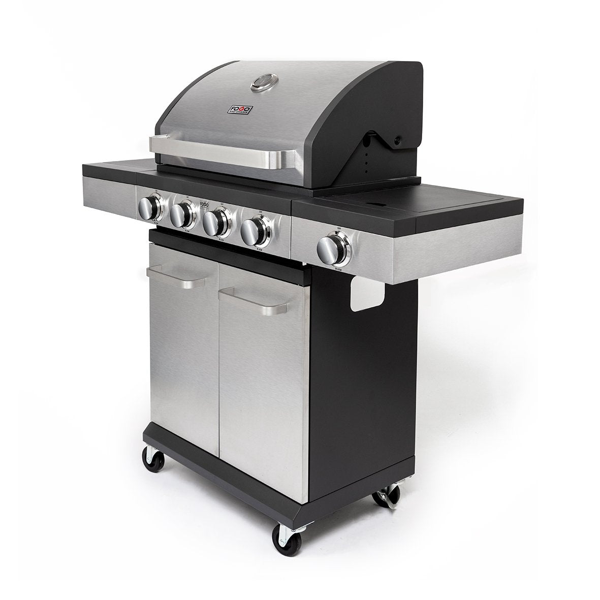 Scorpion 4 Burner BBQ