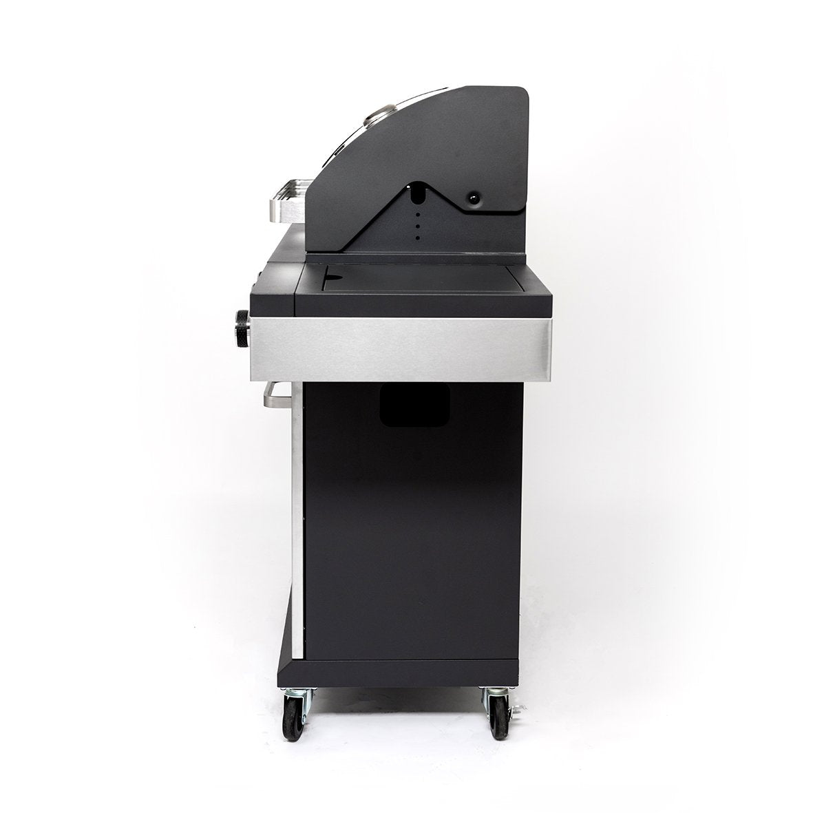 Scorpion 4 Burner BBQ
