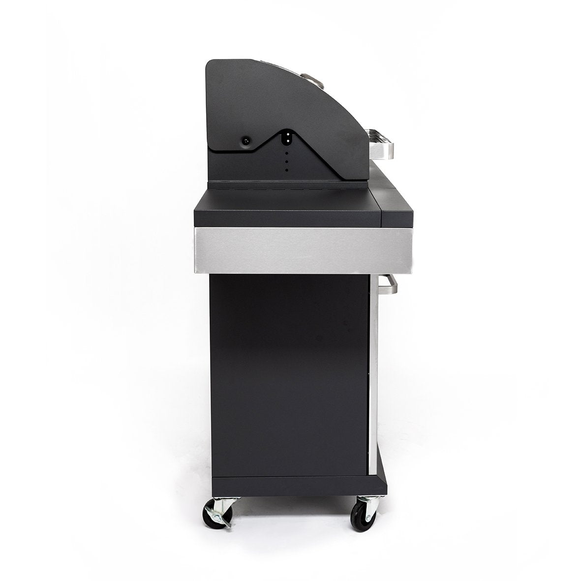 Scorpion 4 Burner BBQ