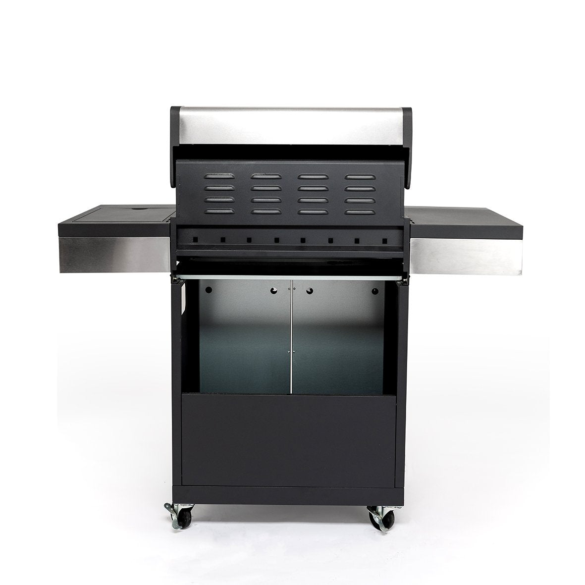 Scorpion 4 Burner BBQ