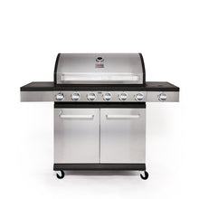 Load image into Gallery viewer, Scorpion 6 Burner BBQ
