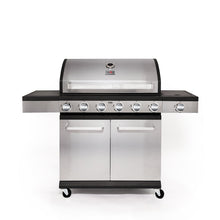 Load image into Gallery viewer, Scorpion 6 Burner BBQ