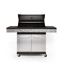 Load image into Gallery viewer, Scorpion 6 Burner BBQ