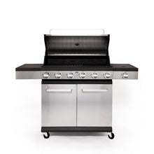 Load image into Gallery viewer, Scorpion 6 Burner BBQ