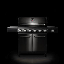 Load image into Gallery viewer, Scorpion 6 Burner BBQ