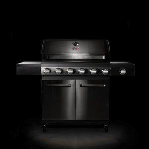 Scorpion 6 Burner BBQ