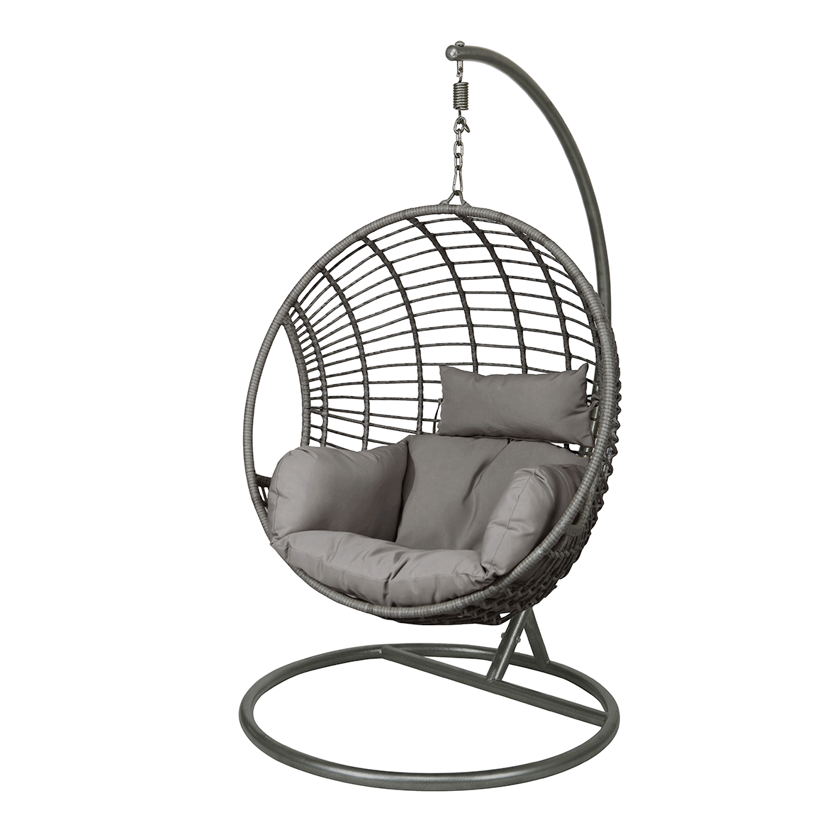 Single Egg Chair