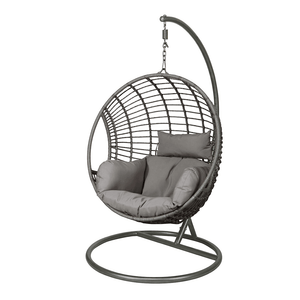 Single Egg Chair