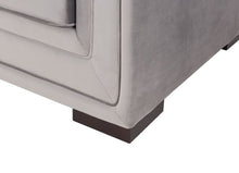 Load image into Gallery viewer, Valiona Silver Corner Suite- Large