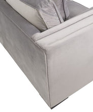 Load image into Gallery viewer, Valiona Silver Corner Suite- Large