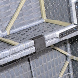 Spare Rattan Plastic Clips