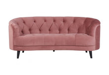 Load image into Gallery viewer, Seattle Love Seat Pink