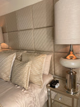 Load image into Gallery viewer, FF Beige 50cm x 50cm Wall Panels