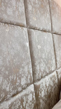 Load image into Gallery viewer, Paris Cream 50cm x 50cm Wall Panels