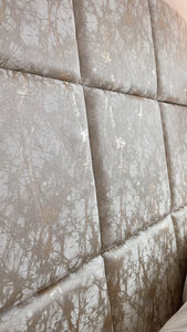 Paris Cream 50cm x 50cm Wall Panels
