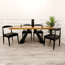 Load image into Gallery viewer, Mars 1.8 Dining Table