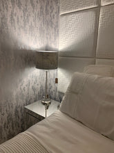 Load image into Gallery viewer, FF White 50cm x 50cm Wall Panels