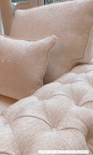 Load image into Gallery viewer, Love Sofa 3 Seater, 2 Seater &amp; Arm Chair - Ivory