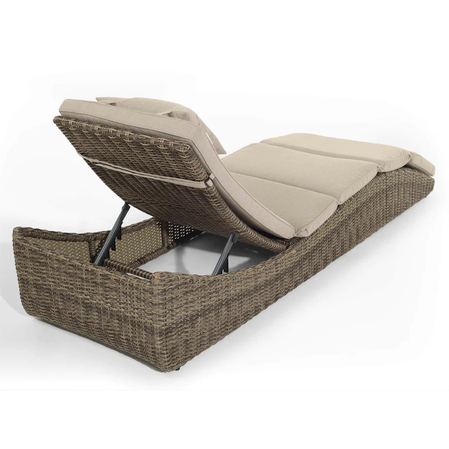 Kensington online sun lounger