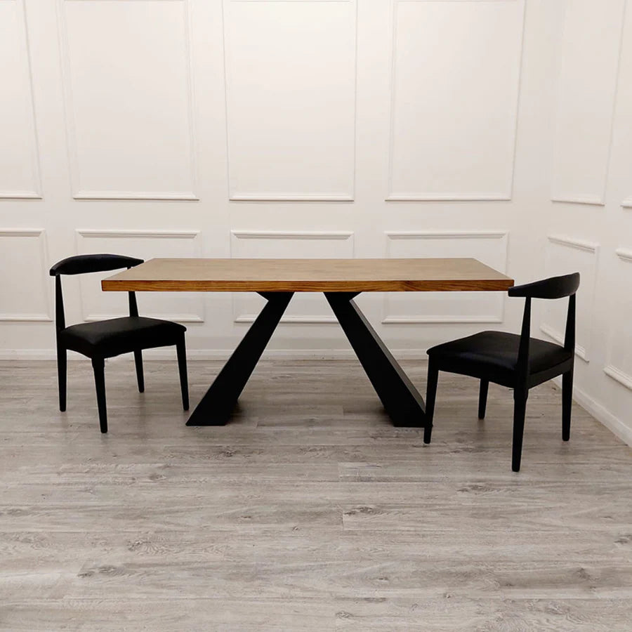 Mars 1.8 Dining Table