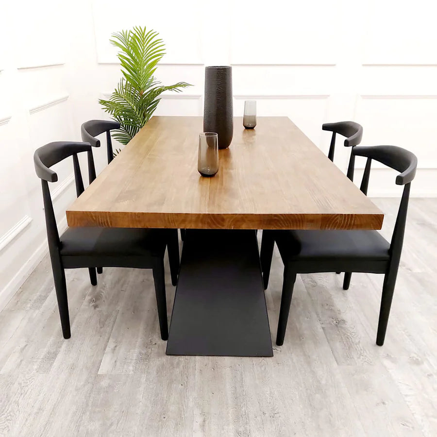 Mars 1.8 Dining Table