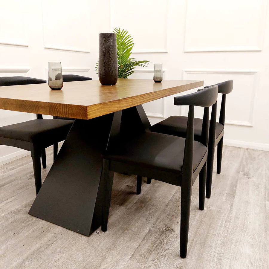 Mars 1.8 Dining Table