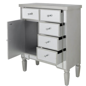 Apollo Vista Champagne Chest