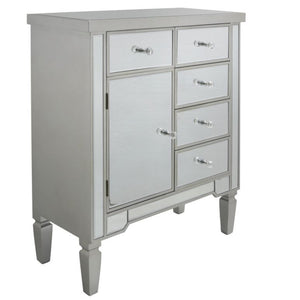 Apollo Vista Champagne Chest