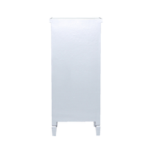 Load image into Gallery viewer, Apollo Value Vista Silver Trim 5 Drawer Cabinet