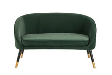 Load image into Gallery viewer, Oakley Sofa-Green