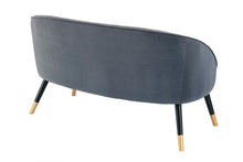 Load image into Gallery viewer, Oakley Sofa-Navy