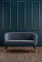 Load image into Gallery viewer, Oakley Sofa-Navy