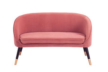 Load image into Gallery viewer, Oakley Sofa-Pink
